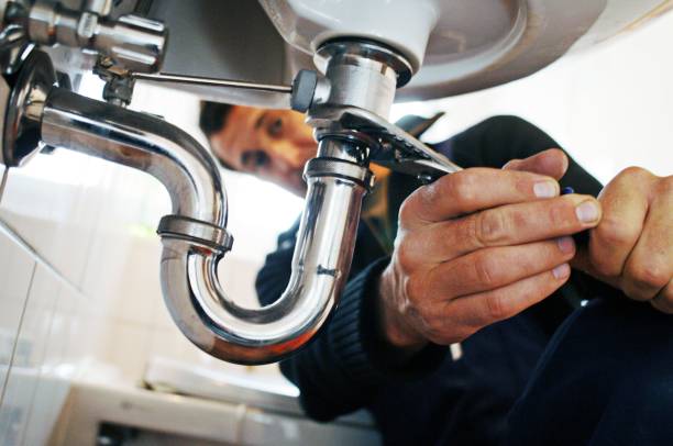 Best Plumbing Inspection Services  in Sugar City, ID