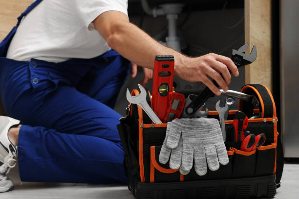Reliable Sugar City, ID Plumbing Solutions